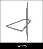 WO25 - Masonry Anchor